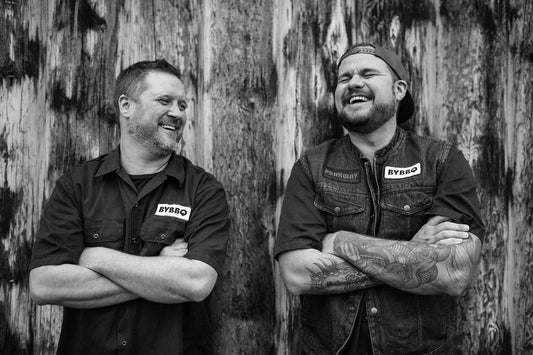 Bow Valley BBQ + North Range Craft Butchers