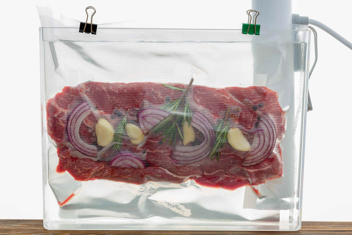 What Is Sous Vide Cooking? – Cannings Butchers