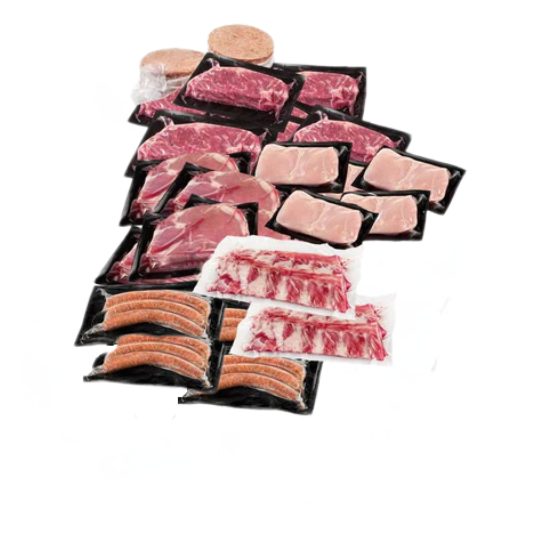 Ultimate BBQ Collection