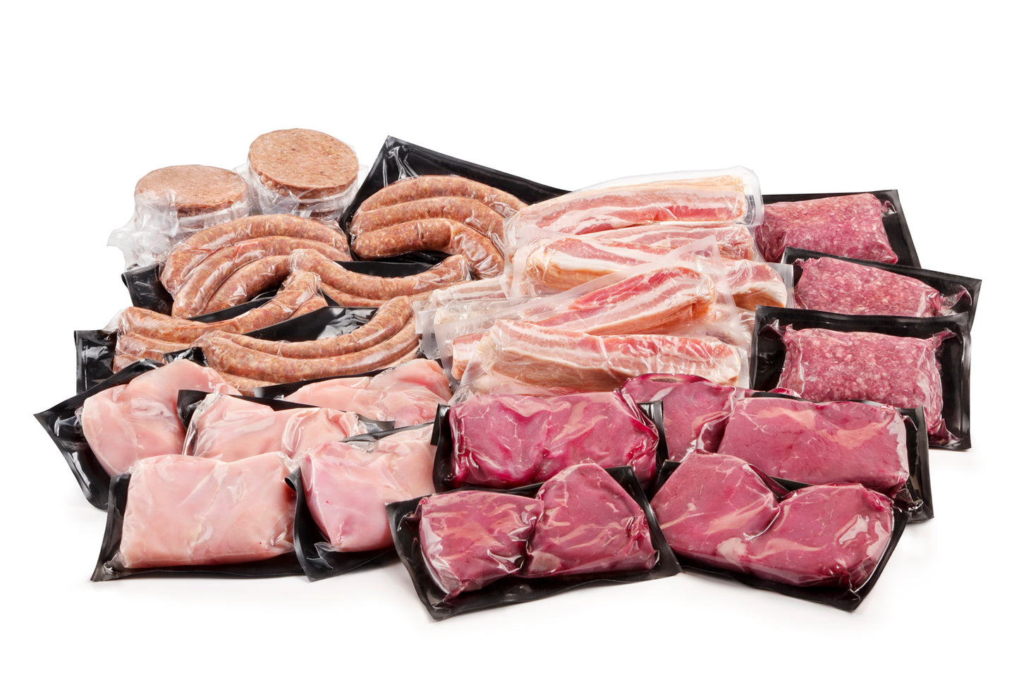 North Range Intro Box