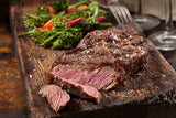 PRIME GRADED THICK CUT Beef Ribeye Steaks 10oz (5 Portions)