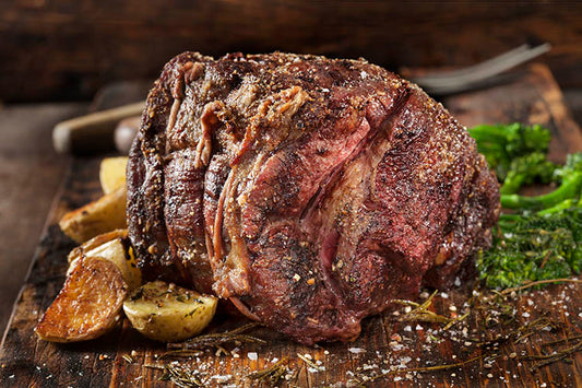 AAA Beef Chuck Eye Roast 2-2.5lbs