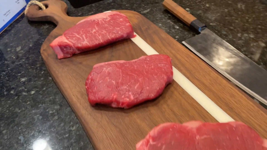 7 buying tips for your best steak