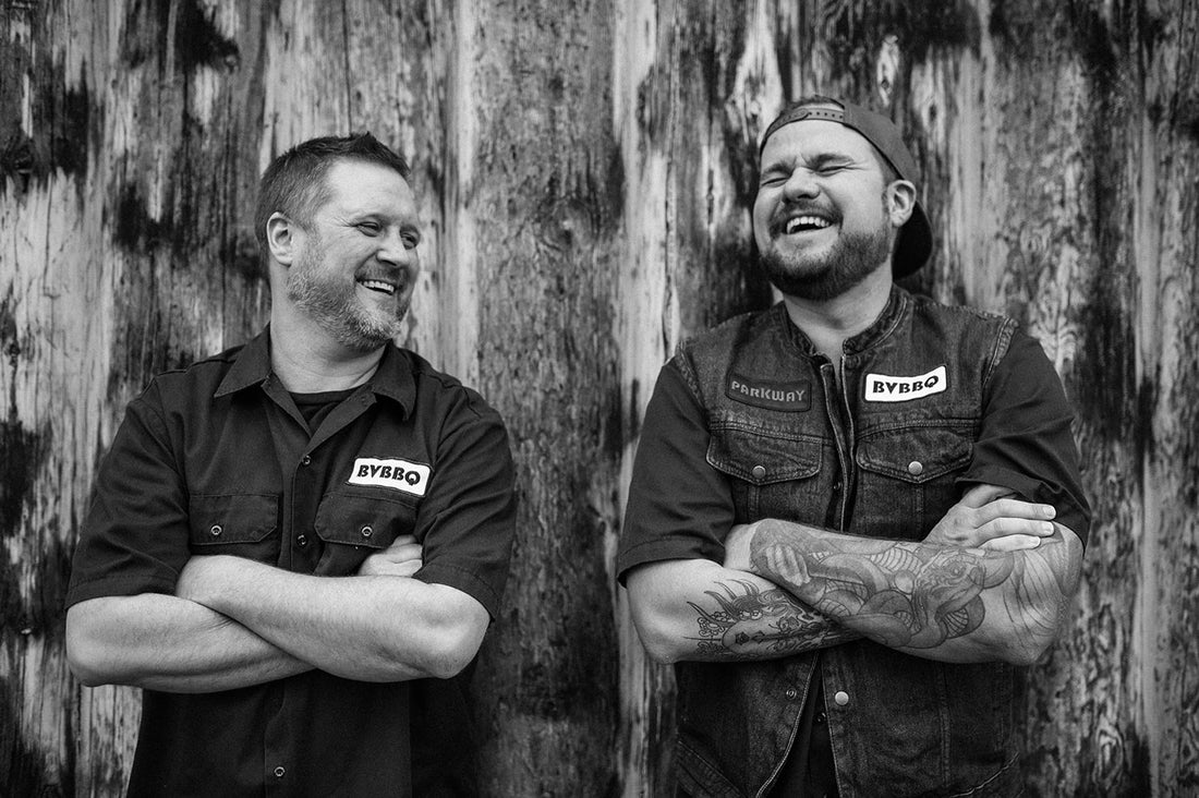 Bow Valley BBQ + North Range Craft Butchers