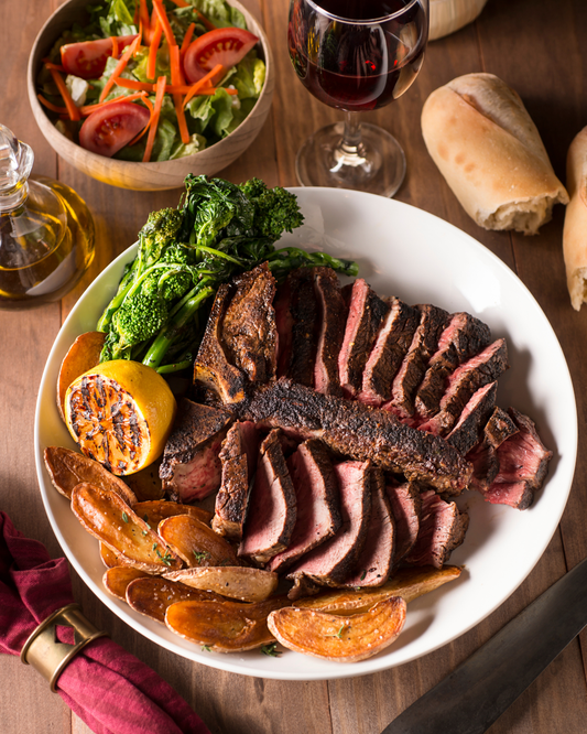 AAA 32oz Porterhouse Steak