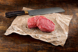Bison Tenderloin Steaks 5oz (6 portions)