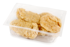 Breaded Chicken Tenders (3x500grams)