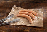 Pork Chorizo Sausage 145 gram Gluten Free (15 Portions)