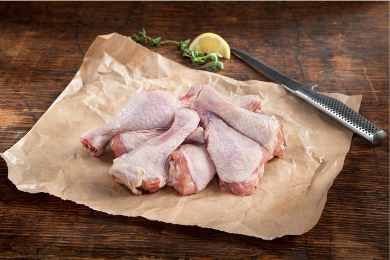 Chicken Drumsticks (12 Portions)