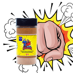 North Range's Own All Rounder Spice