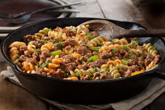 Lean Ground Beef 3x453g (3x1lb)