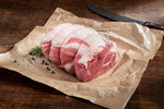Pork Shoulder Butt Roast 1.4 - 1.8Kgs (3-4lbs)