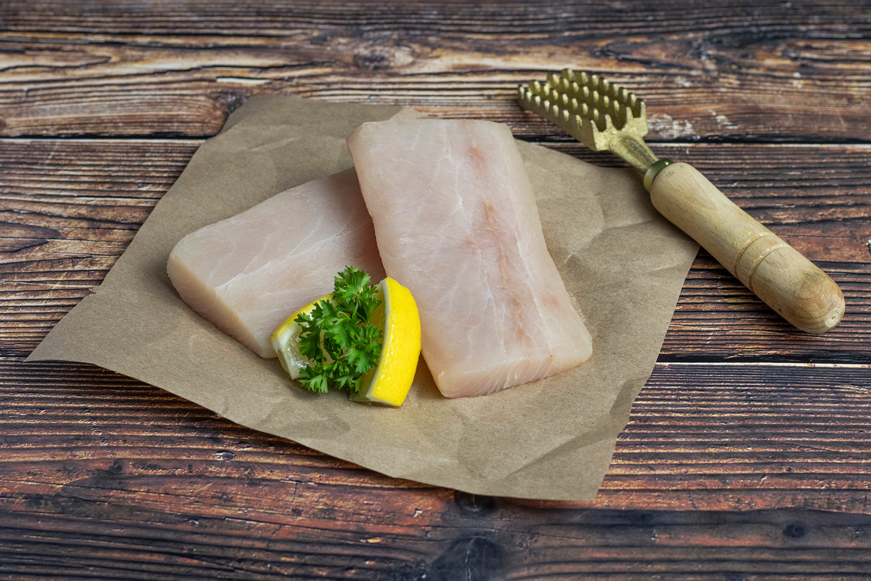 Mahi Mahi - 6oz (10 Portions)