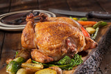Spend $275 get a Whole Large Chicken 2.3Kgs (5lbs) FREE