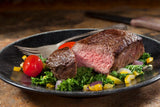 AAA Beef Tenderloin Steaks (Filet Mignon) 6oz (6 Portions)