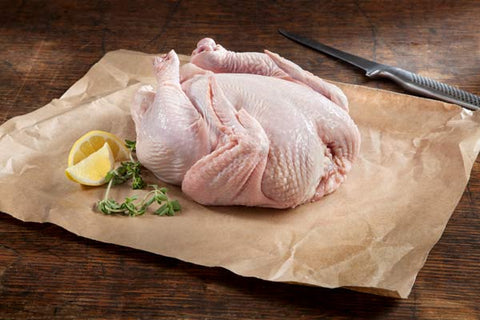 Whole Large Chicken 2.3Kgs (5lbs)