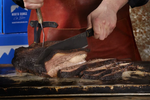 Whole AAA Angus Brisket 5-7kg