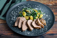 Pork Tenderloin (2x500g)