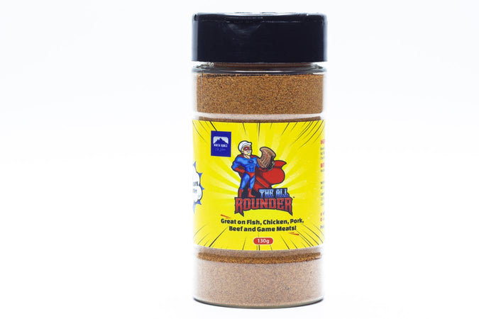 North Range's Own All Rounder Spice 