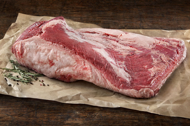 Whole AAA Brisket