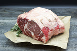 AAA Beef Prime Rib Roast - Boneless 2.5-3 lbs (1.13 - 1.36 kgs)